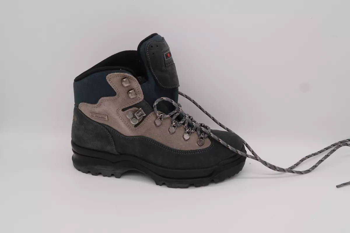 Bota de monte impermeable | 90 